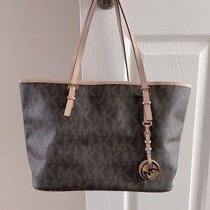 Michael Kors handbag